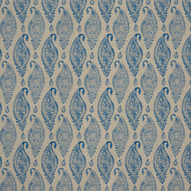 Wollerton Cornflower Fabric by the Metre
